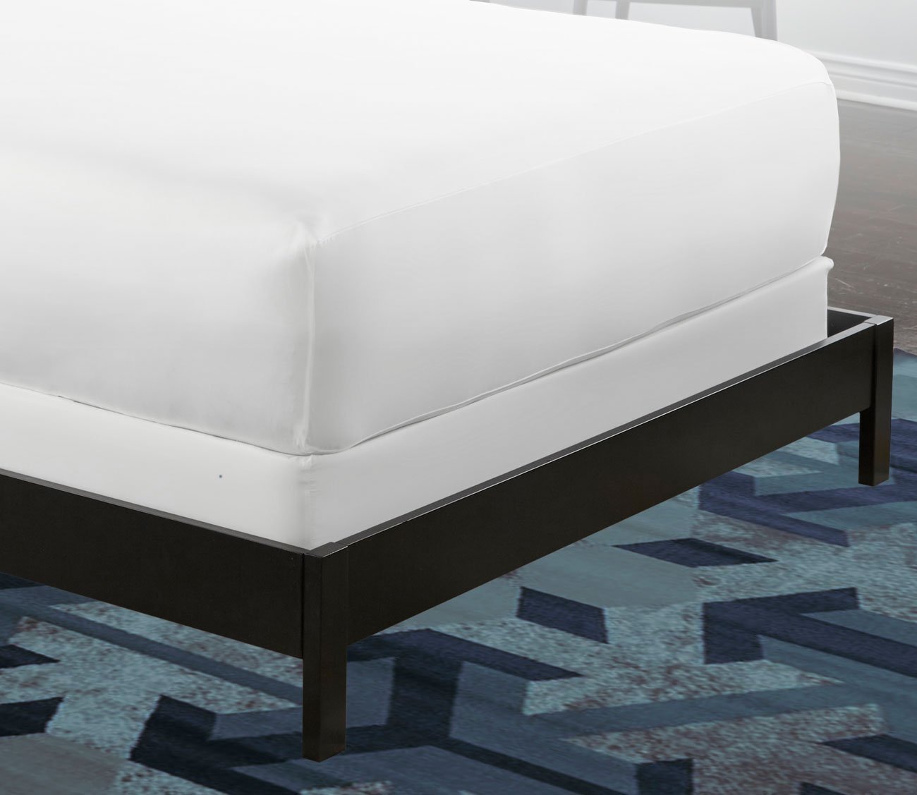 FRIO 5-Sided Mattress Protector