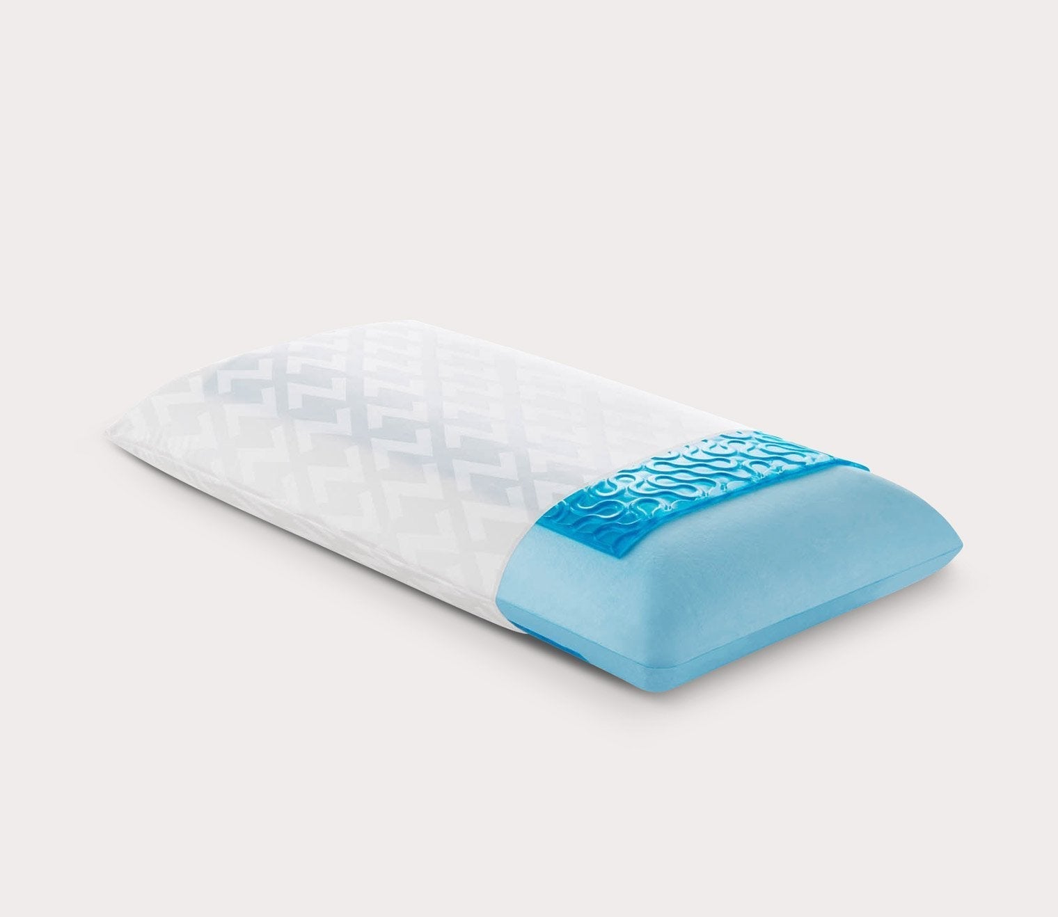 Gel Dough + Dual Z Gel Pillow