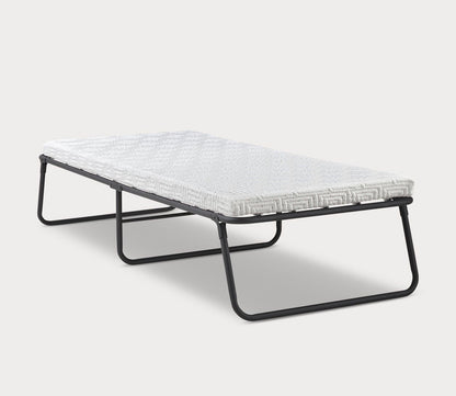Gel Memory Foam Foldaway Guest Bed by Nautica