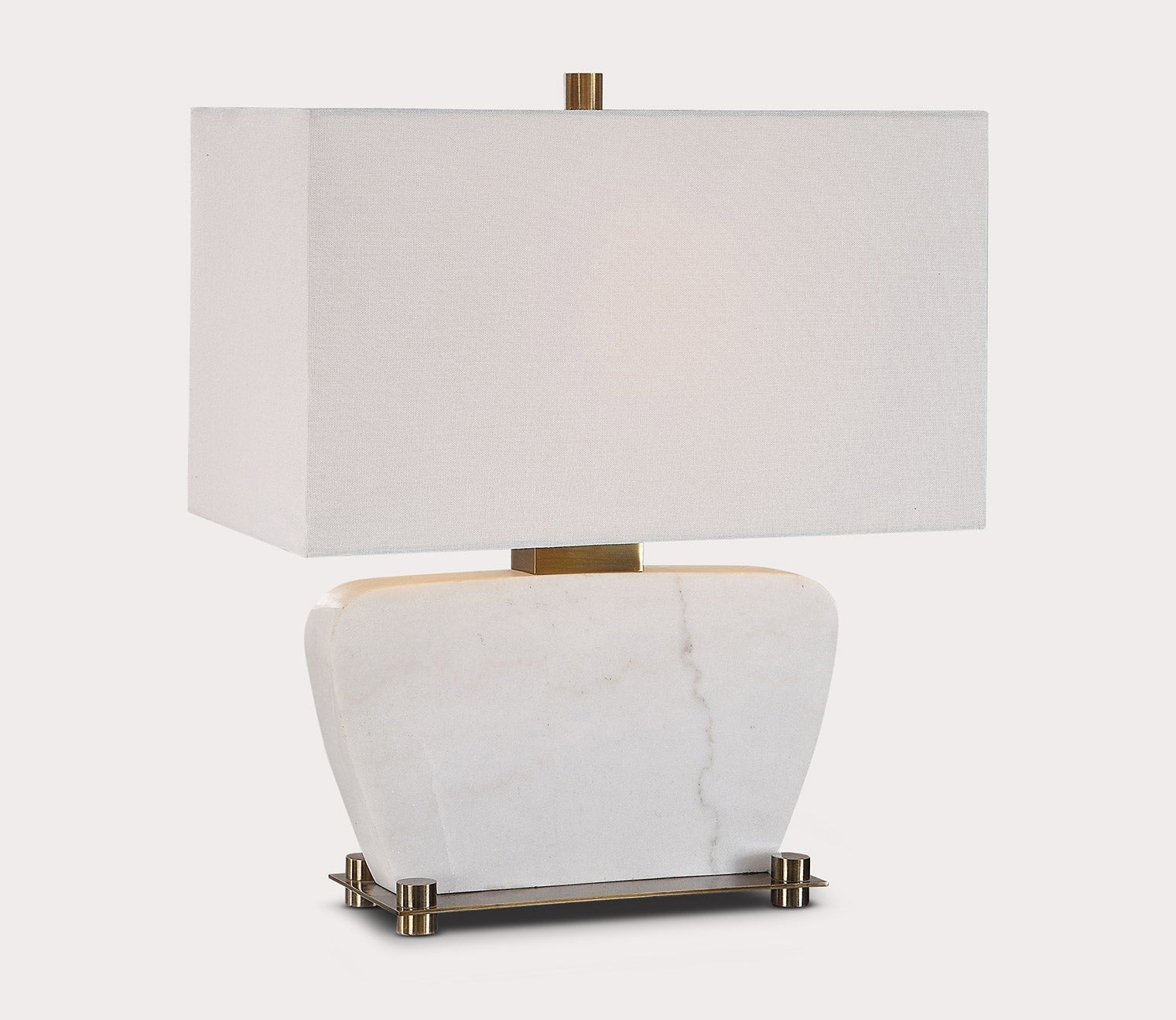 Genessy Table Lamp by Uttermost