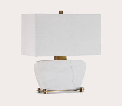 Genessy Table Lamp by Uttermost