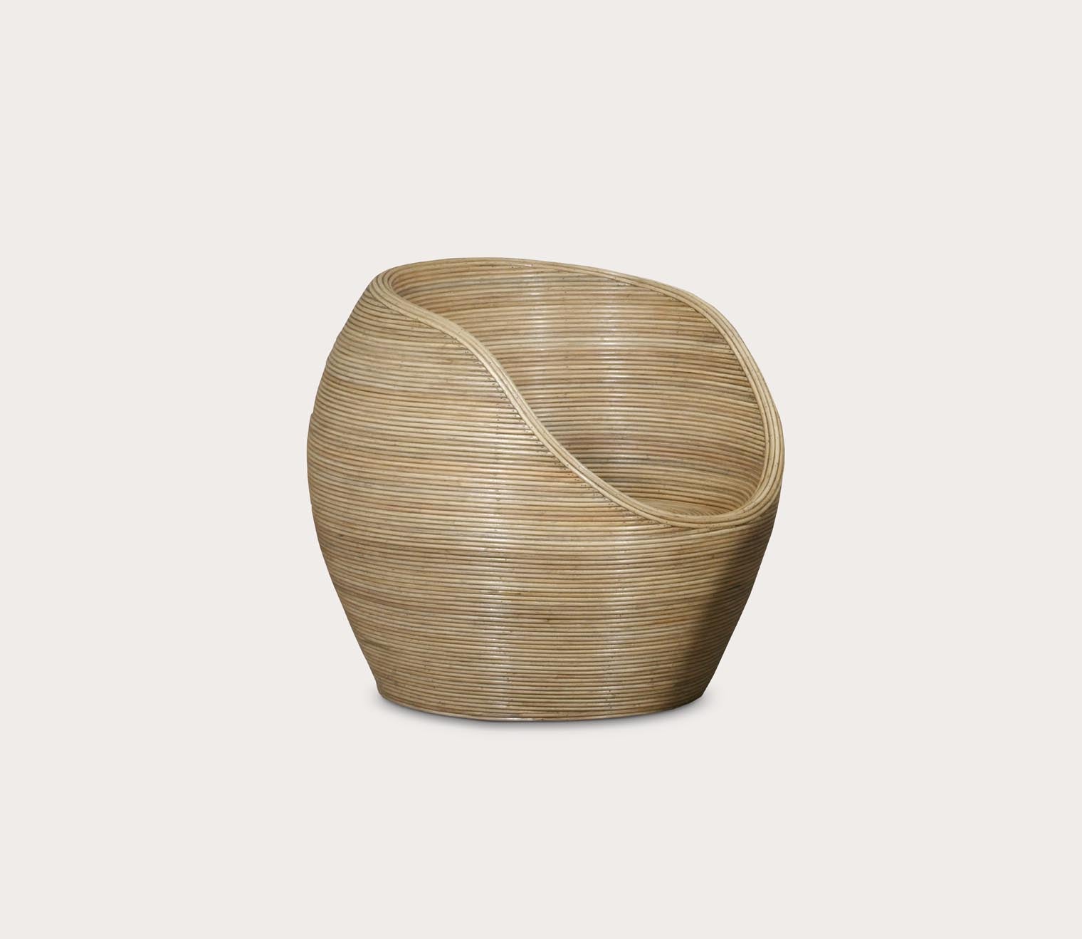 Gentong Chair by Elk Home