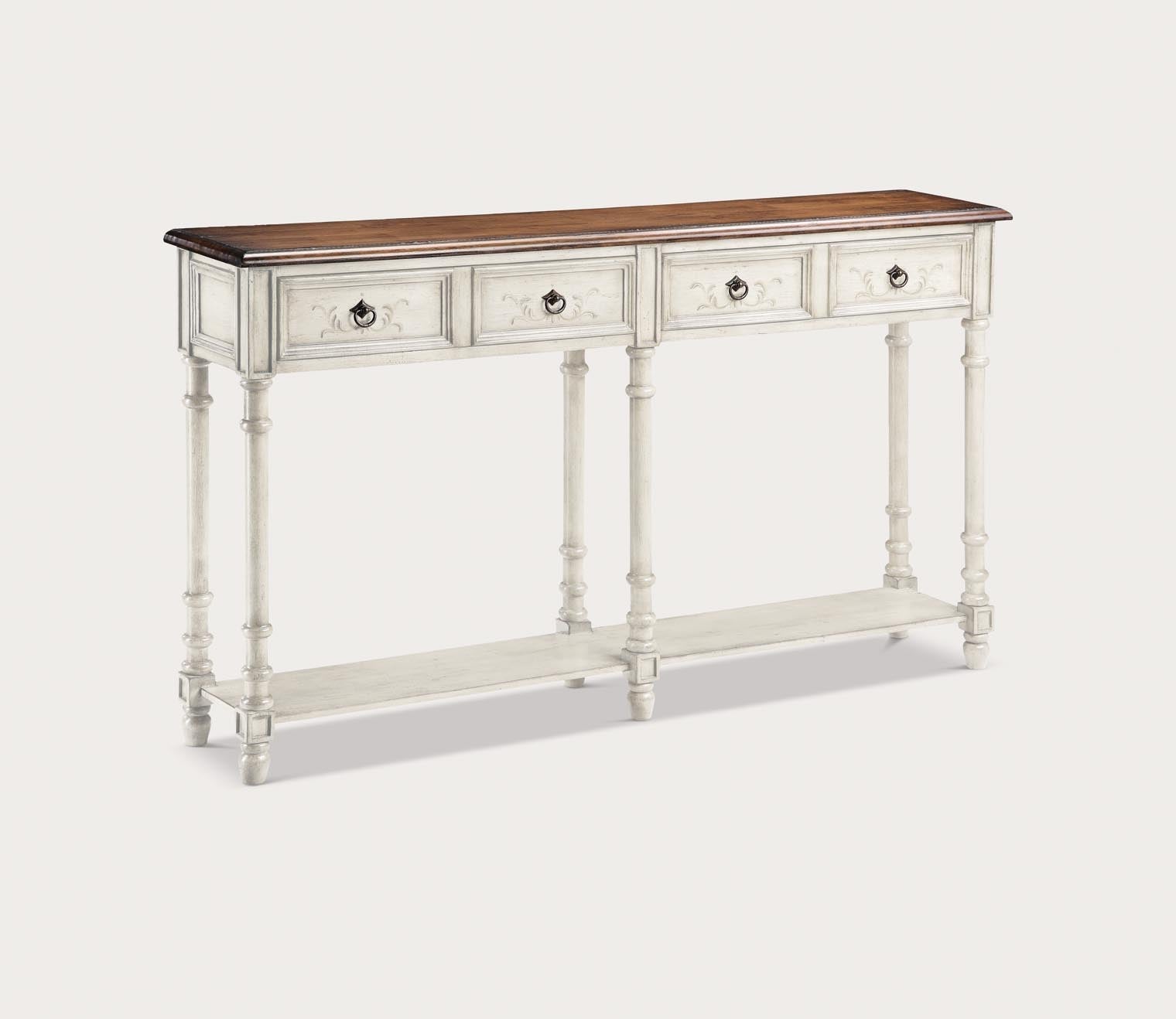Gentry Console Table
