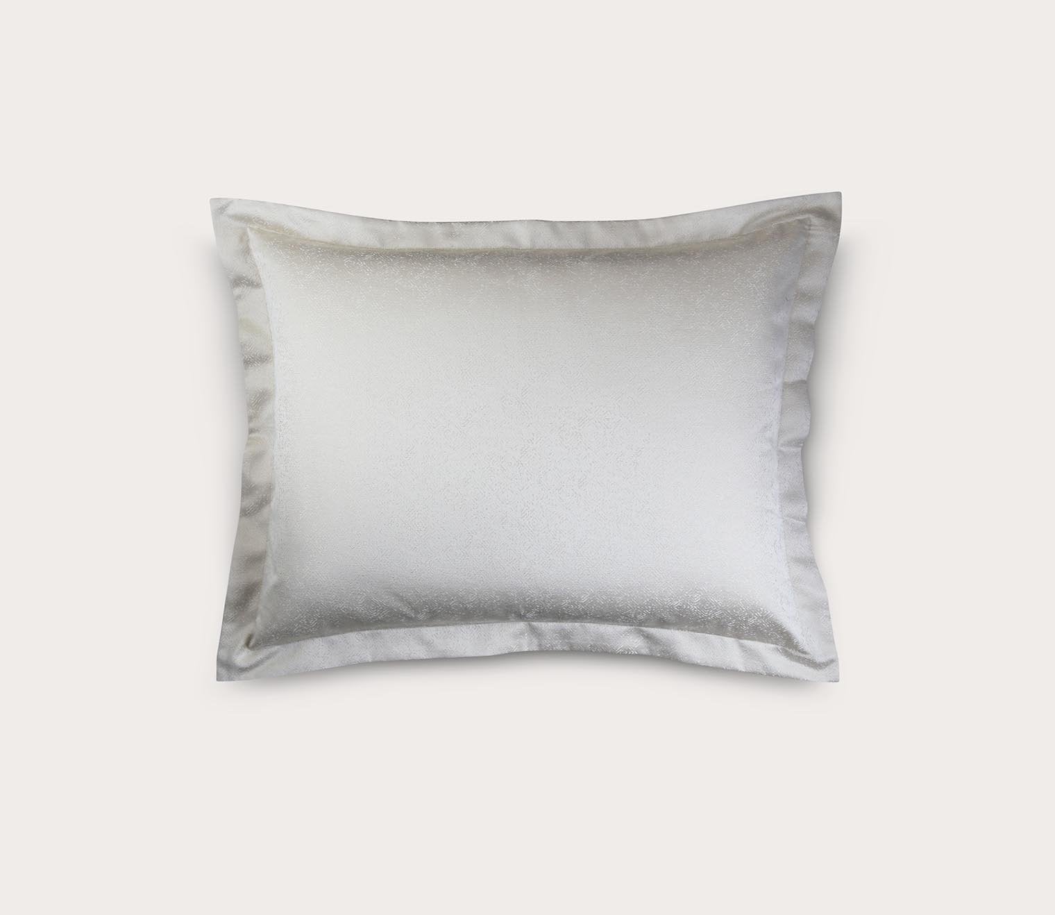 Geometric Imprint 3-Piece Duvet Cover Set by Ann Gish