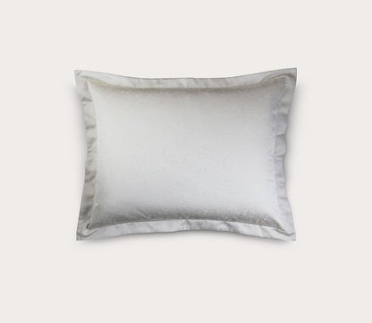 Geometric Imprint 3-Piece Duvet Cover Set by Ann Gish