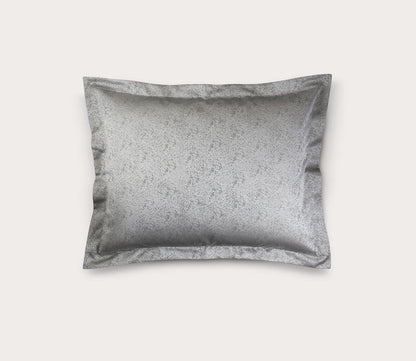 Geometric Imprint 3-Piece Duvet Cover Set by Ann Gish
