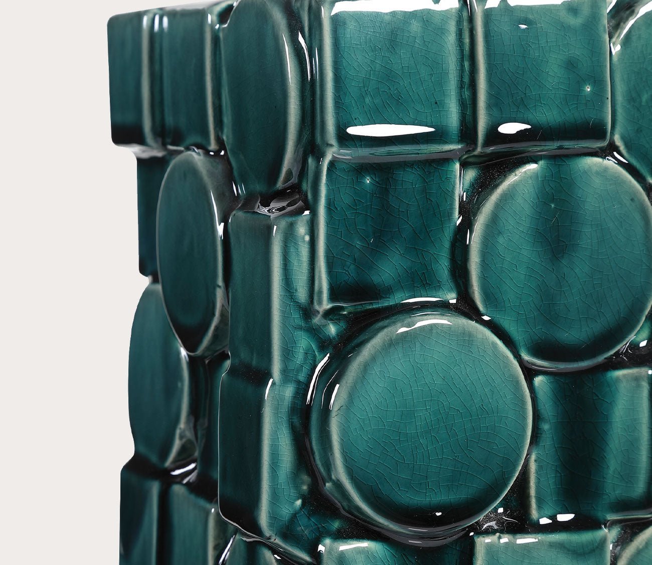 Geometry Table Lamp by Uttermost
