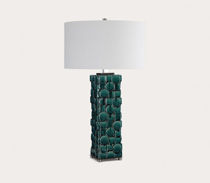 Geometry Table Lamp by Uttermost