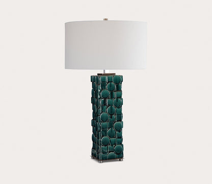 Geometry Table Lamp by Uttermost