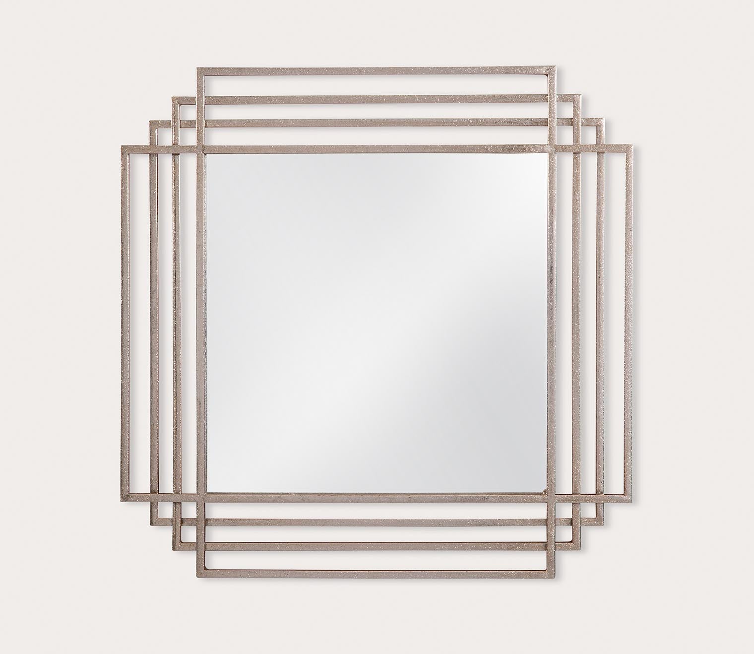 Gillis Wall Mirror
