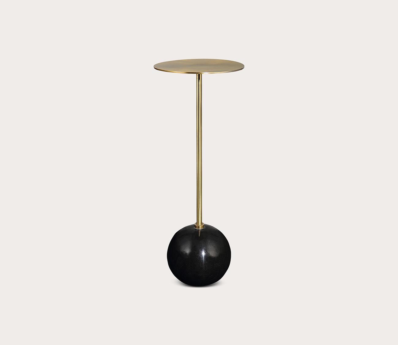 Gimlet Drink Table by Uttermost