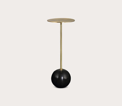 Gimlet Drink Table by Uttermost