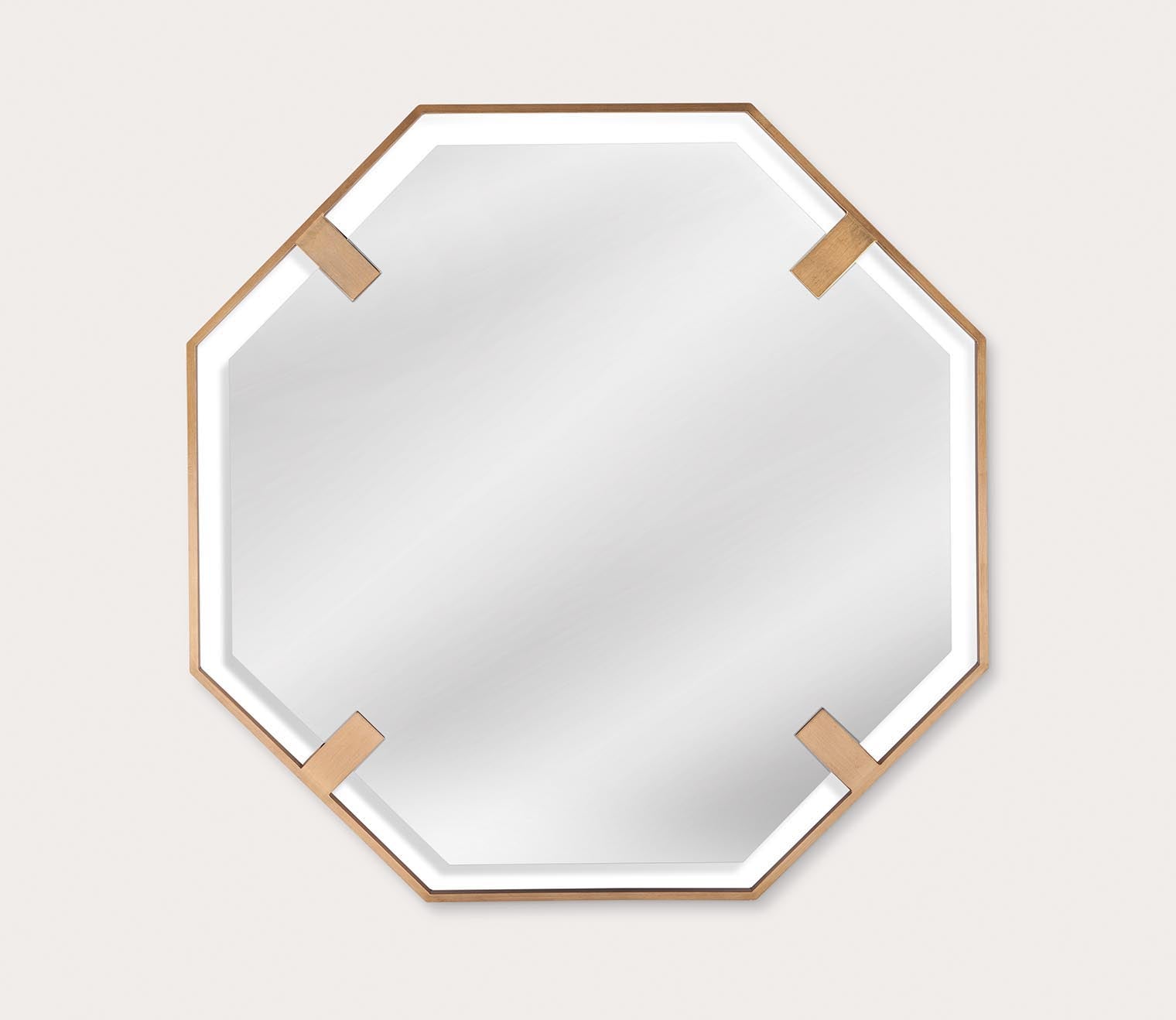 Giorgio Wall Mirror