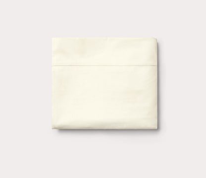 Giotto Cotton Duvet Cover by Sferra