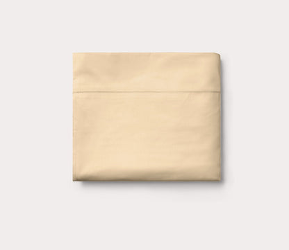 Giotto Cotton Duvet Cover by Sferra