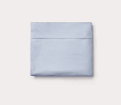 Giotto Cotton Duvet Cover by Sferra