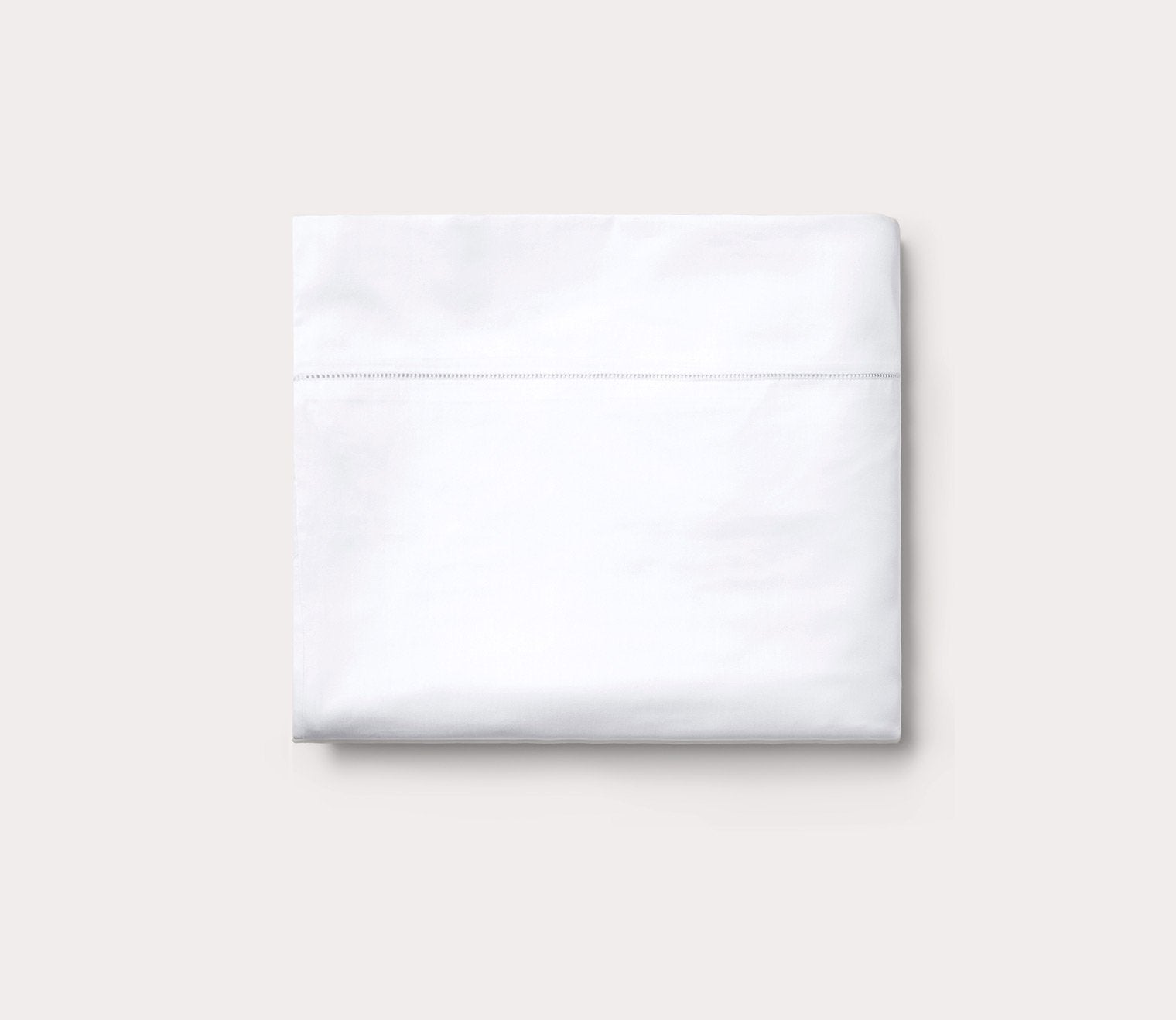 Giotto Cotton Duvet Cover by Sferra