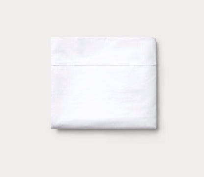 Giotto Cotton Duvet Cover by Sferra