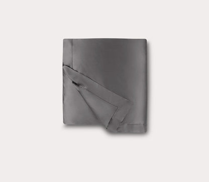 Giotto Cotton Duvet Cover by Sferra