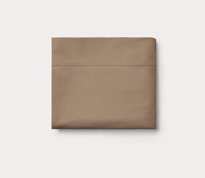 Giotto Cotton Duvet Cover by Sferra