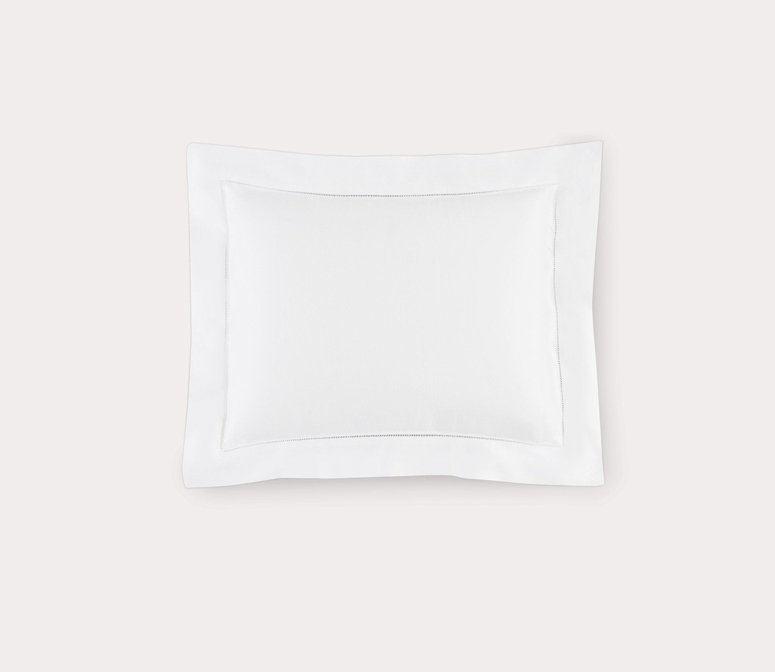 Giotto Cotton Pillow Shams by Sferra