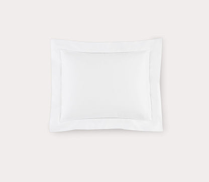 Giotto Cotton Pillow Shams by Sferra