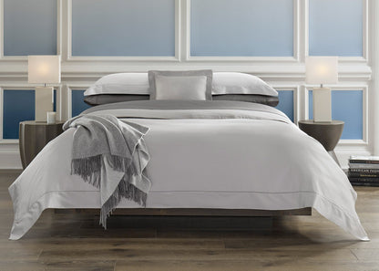 Giotto Cotton Pillow Shams by Sferra