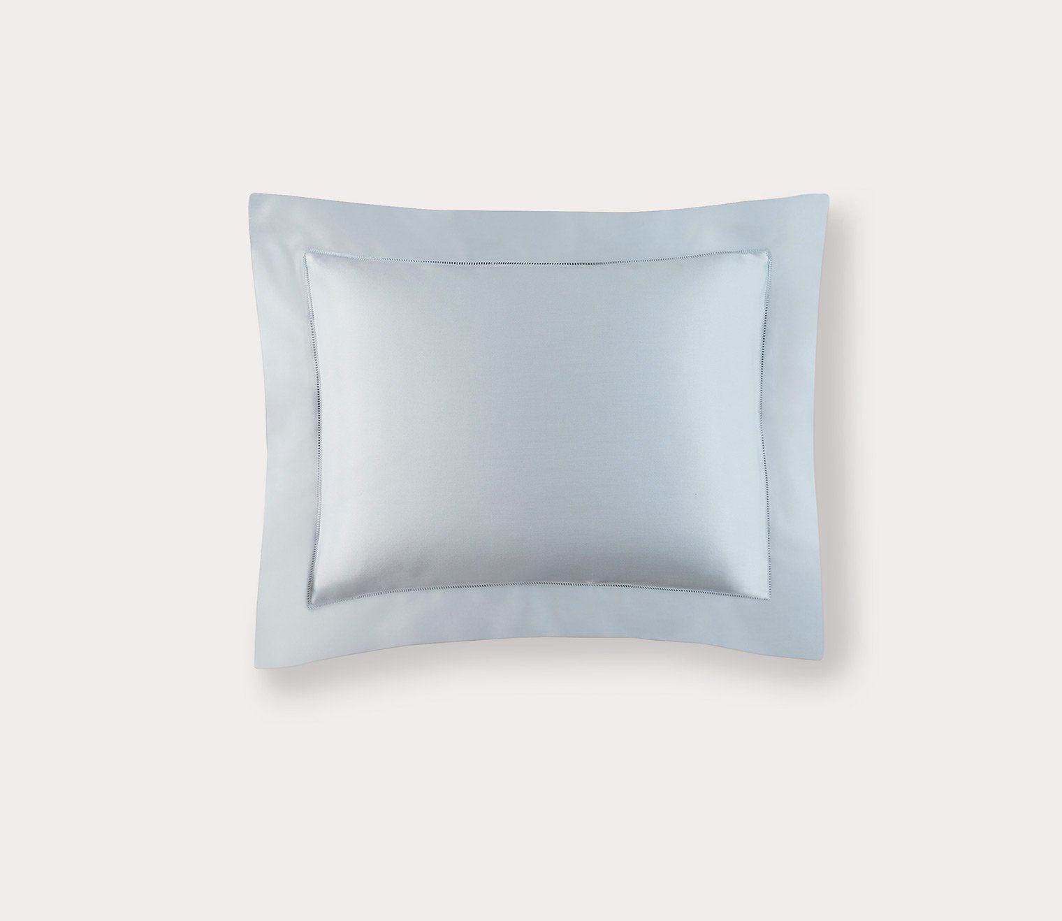 Giotto Cotton Pillow Shams by Sferra