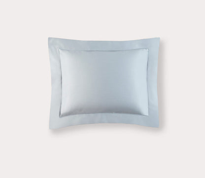 Giotto Cotton Pillow Shams by Sferra
