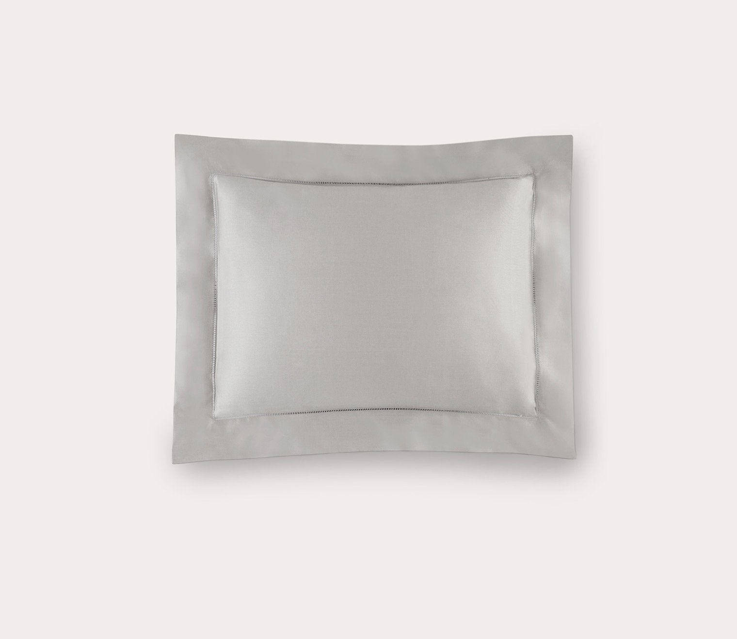 Giotto Cotton Pillow Shams by Sferra