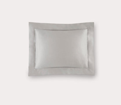 Giotto Cotton Pillow Shams by Sferra