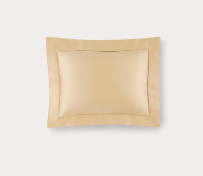 Giotto Cotton Pillow Shams by Sferra