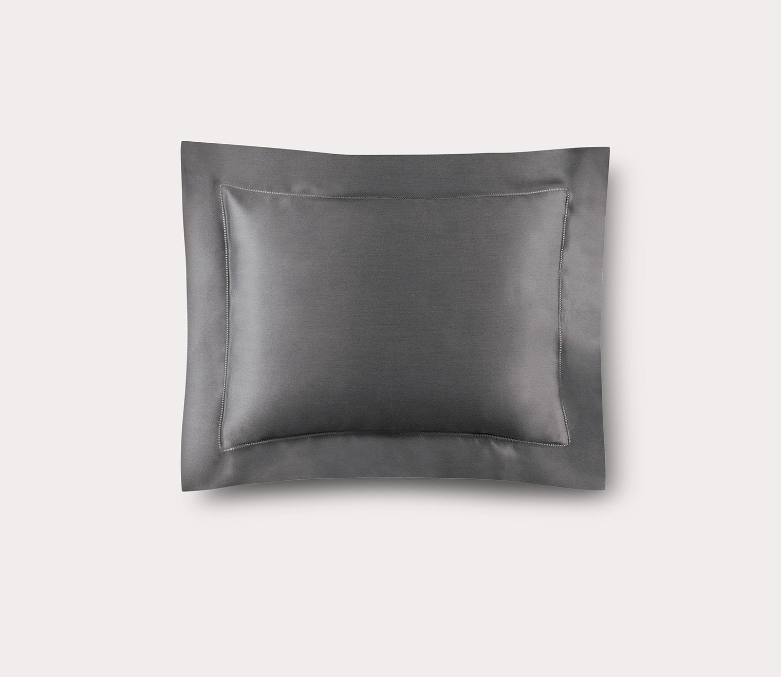 Giotto Cotton Pillow Shams by Sferra
