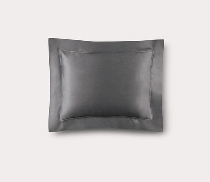 Giotto Cotton Pillow Shams by Sferra