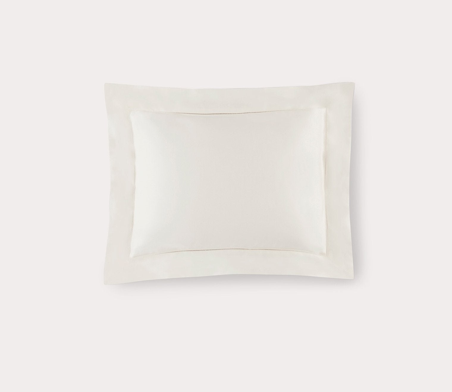 Giotto Cotton Pillow Shams by Sferra