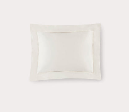 Giotto Cotton Pillow Shams by Sferra