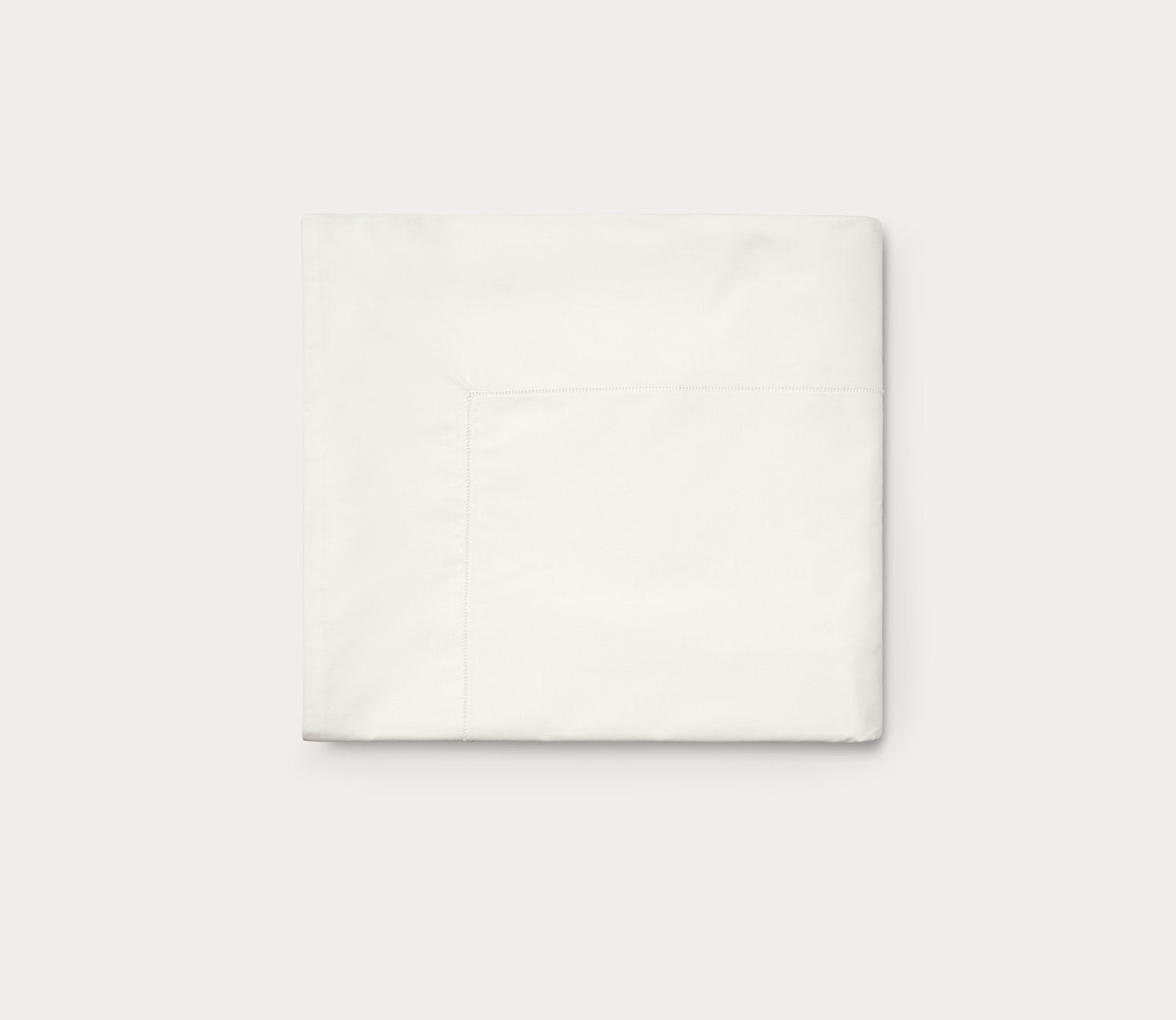 Giza Percale Cotton Flat Sheet