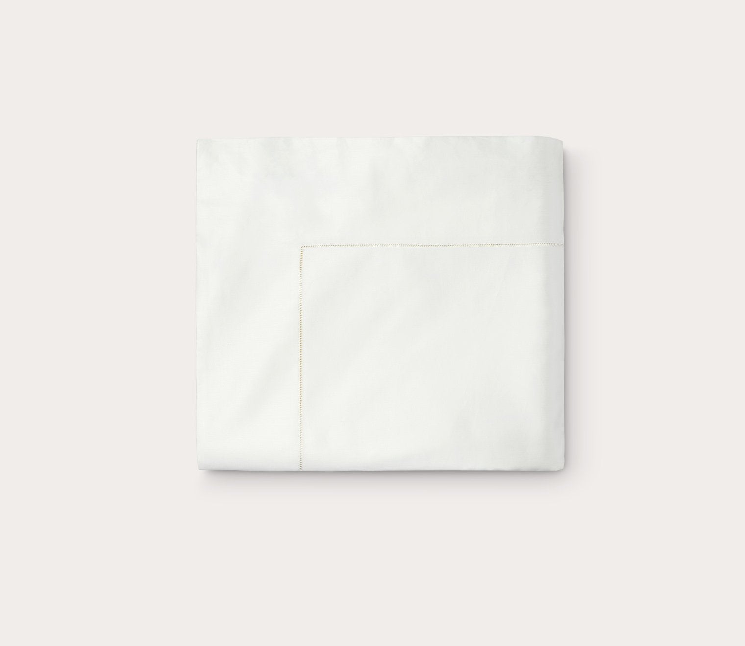 Giza Sateen Cotton Flat Sheet
