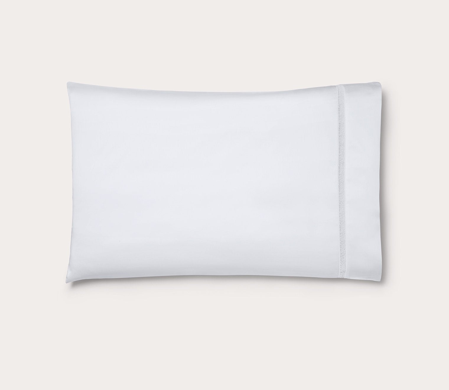 Giza Trina Cotton Pillowcases