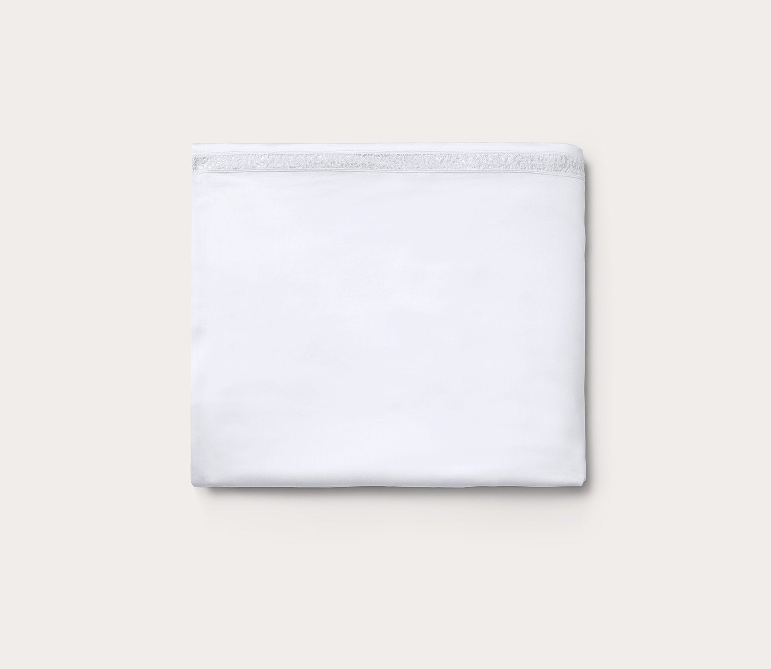 Giza Trina Duvet Cover in 2 Colors by Sferra