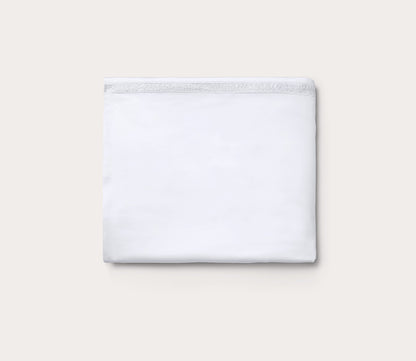 Giza Trina Duvet Cover in 2 Colors by Sferra