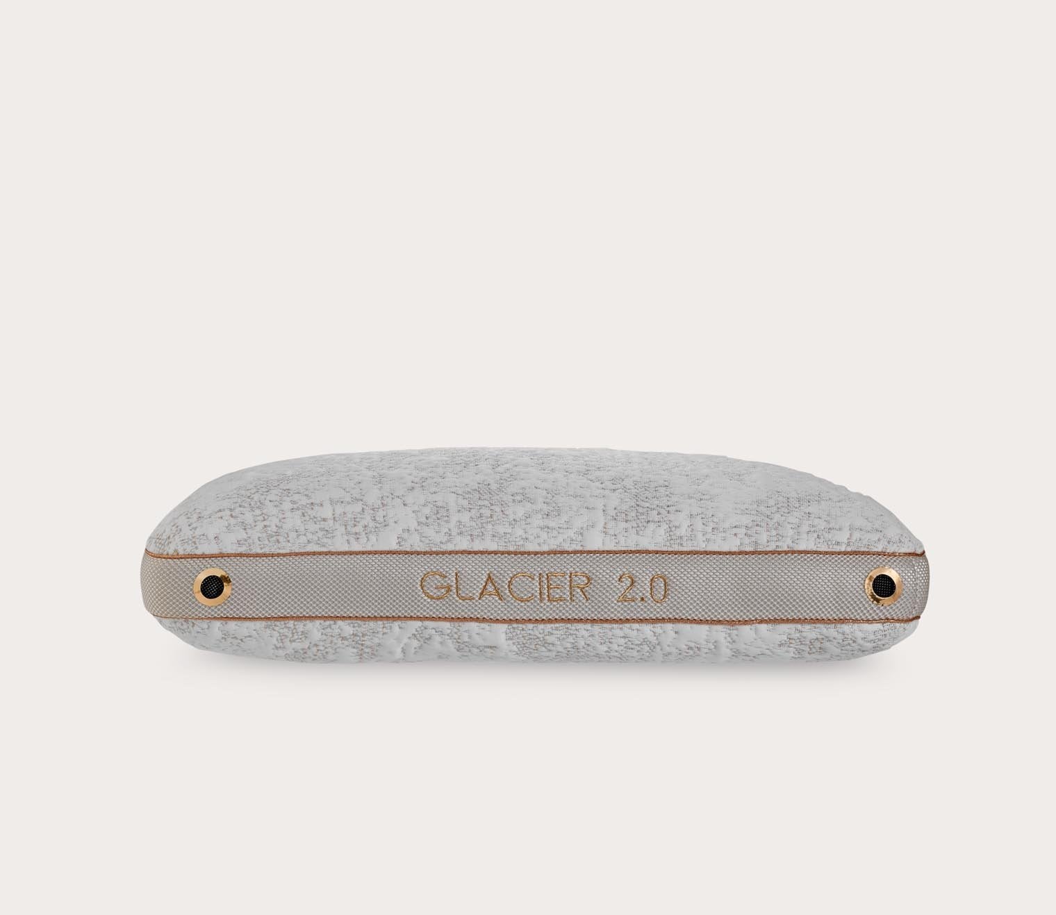 Glacier Cooling Performance Pillow by Bedgear