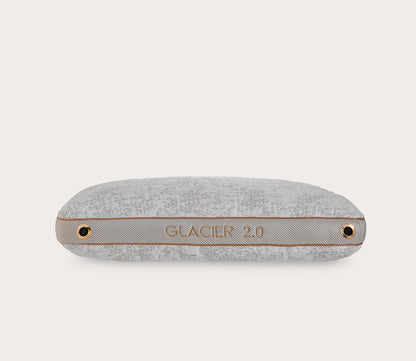 Glacier Cooling Performance Pillow by Bedgear
