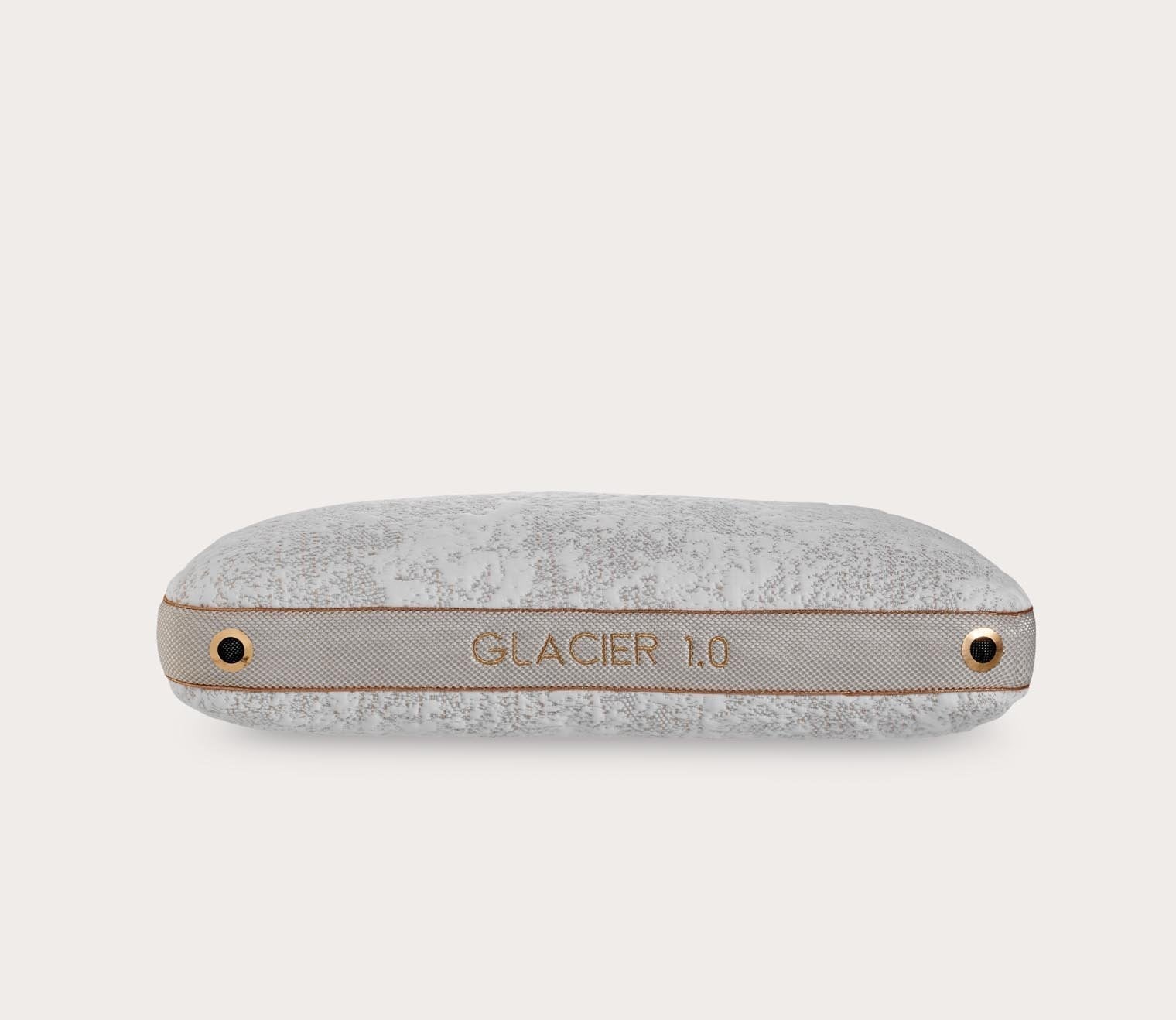 Glacier Cooling Performance Pillow by Bedgear