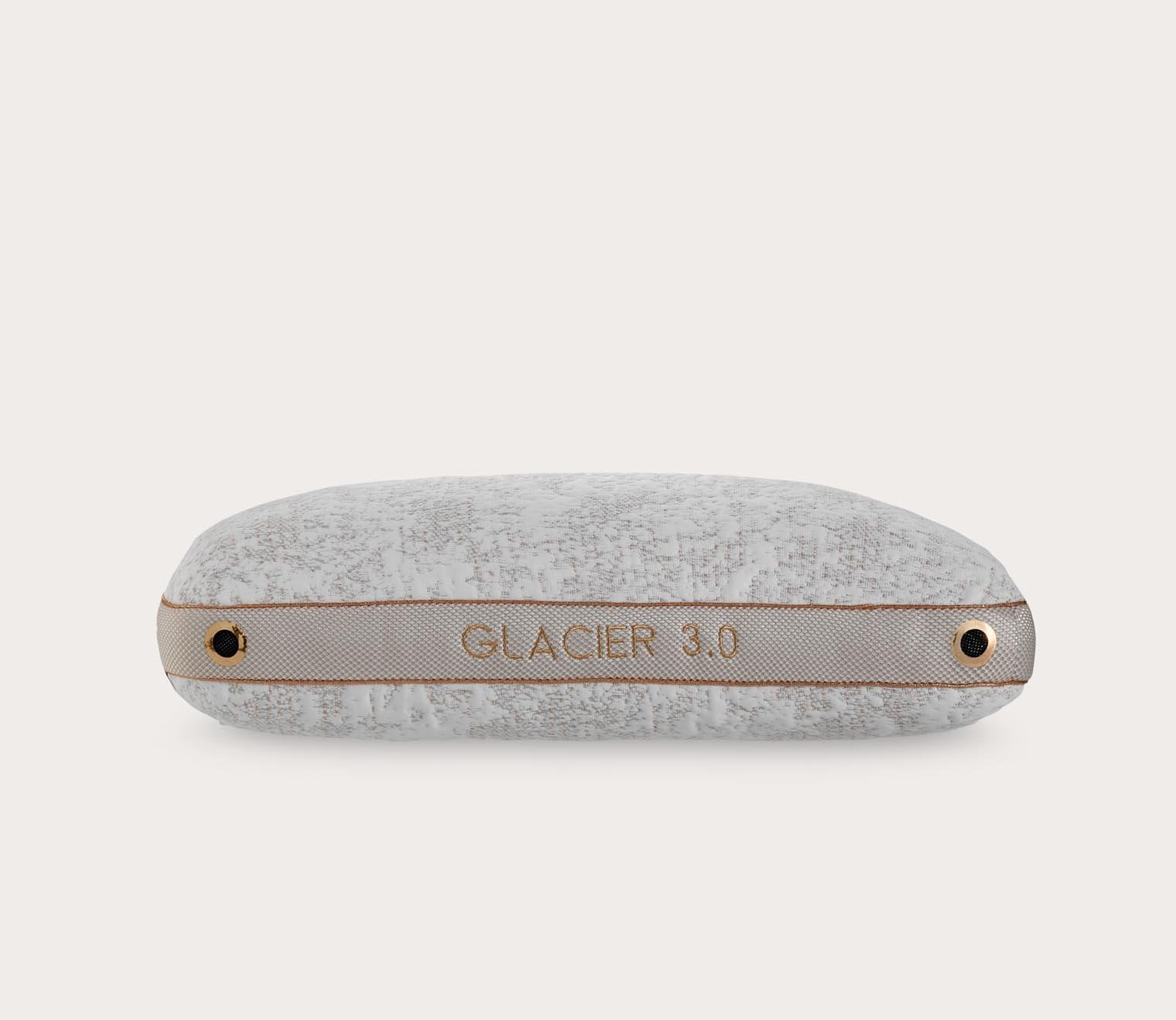 Glacier Cooling Performance Pillow by Bedgear