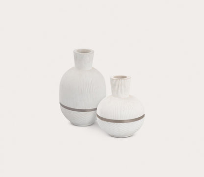 Glenn Vase by Elk Home