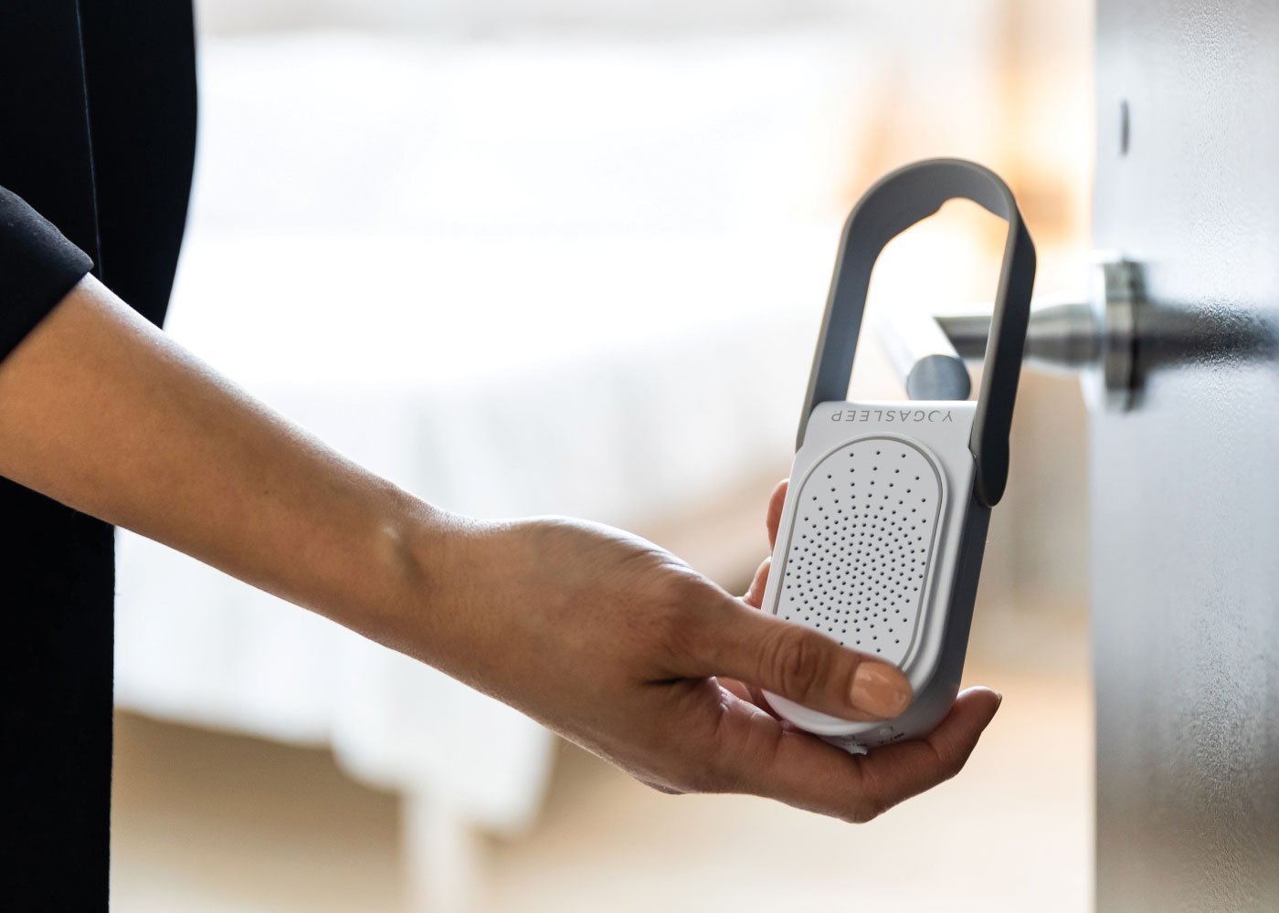 Go™ Travel Sound Machine by Yogasleep