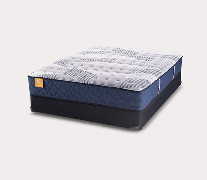 Golden Elegance Etherial Cushion Firm Mattress by Sealy