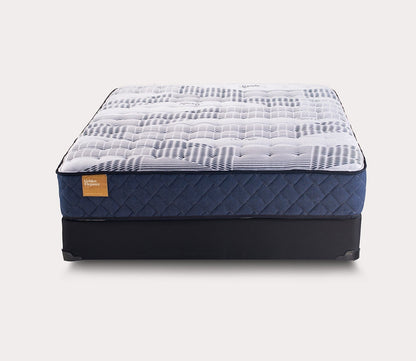 Golden Elegance Etherial Cushion Firm Mattress by Sealy