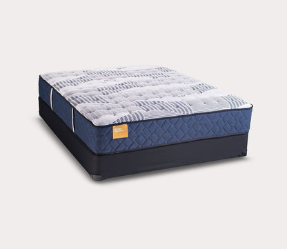 Golden Elegance Etherial Cushion Firm Mattress by Sealy